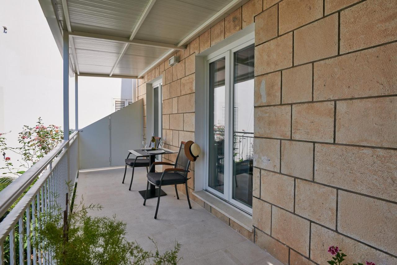 Newly Renovated Apt. Near To Entrance To Old Town Дубровник Екстериор снимка